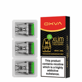 OXVA - Xlim Top Fill Coil 0.6/0.8/1.2Ohm