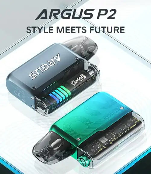 Voopoo - Argus P2 Pod Kit