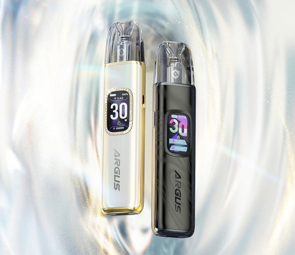 Voopoo - Argus G3 Pod Kit
