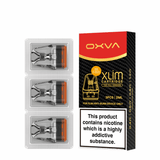 OXVA - Xlim Top Fill Coil 0.6/0.8/1.2Ohm