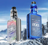 Geekvape - Aegis Z200 Kit