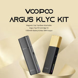 Voopoo - Argus Klyc Pod Kit