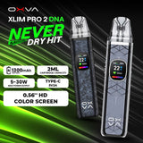 OXVA - Xlim Pro 2 DNA Pod