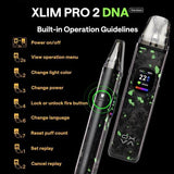 OXVA - Xlim Pro 2 DNA Pod