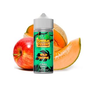 Jungle Fever- Wild Tropic 24ml/120ml Aroma Longfill