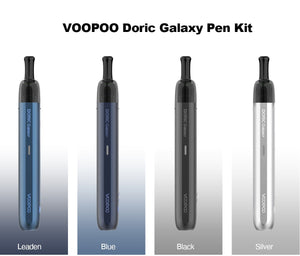 Voopoo - Doric Galaxy 500mah Pod