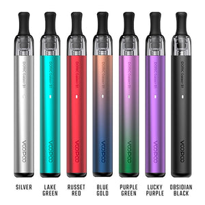 Voopoo - Doric Galaxy S1 800mah Pod