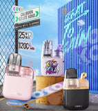 Uwell - Caliburn G3 Lite Koko Pod Kit