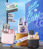 Uwell - Caliburn G3 Lite Koko Pod Kit
