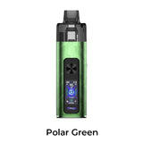 Uwell - Typhos 6ml 2000mah Pod Kit