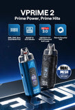 OXVA - Vprime 2 60W Pod Kit
