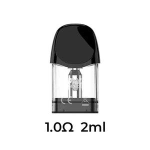 Uwell - Caliburn A3S/A3 Cartucho/Resistência 1.0ohm