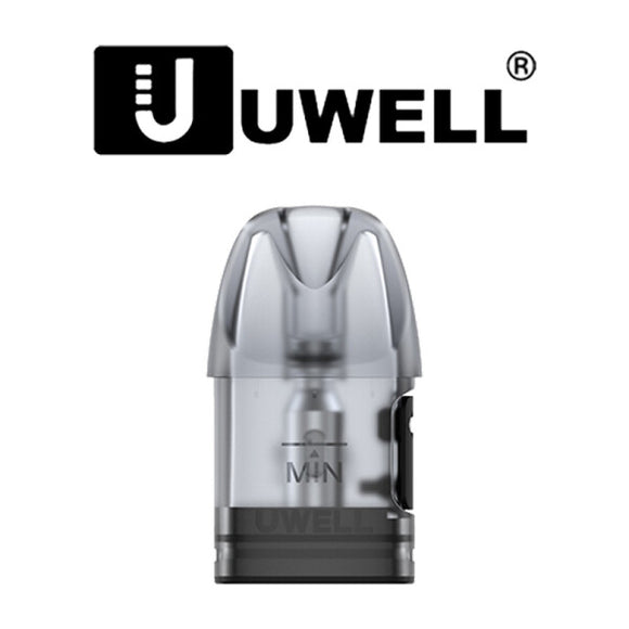 Uwell - Caliburn A3S/A3 Cartucho/Resistência 0.8ohm