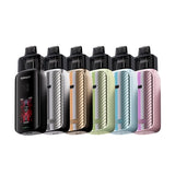 Uwell - Typhos Pro 6ml 3000mah Pod Kit