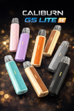 Uwell - Caliburn G5 Lite SE Pod Kit