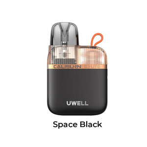 Uwell - Caliburn G3 Lite Koko Pod Kit