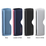 Voopoo - Doric Galaxy Kit Completo 500mah+1800mah (NOVAS CORES)