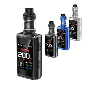 Geekvape - Aegis Z200 Kit