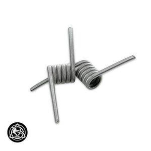 Thor Coils - Electron 0.46Ohm (2pcs)