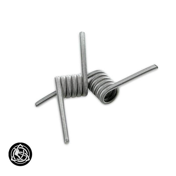 Thor Coils - Electron 0.46Ohm (2pcs)