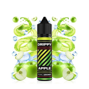 Drippy - Apple 12ml/60ml Aroma Longfill