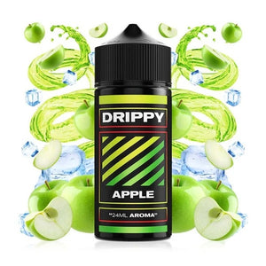 Drippy - Apple 24ml/120ml Aroma Longfill