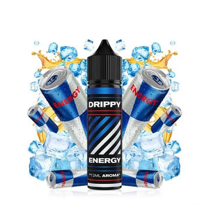 Drippy - Energy 12ml/60ml Aroma Longfill