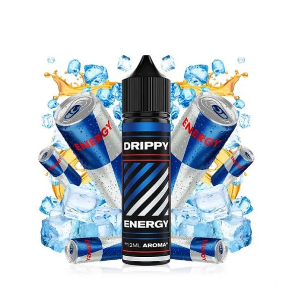 Drippy - Energy 12ml/60ml Aroma Longfill