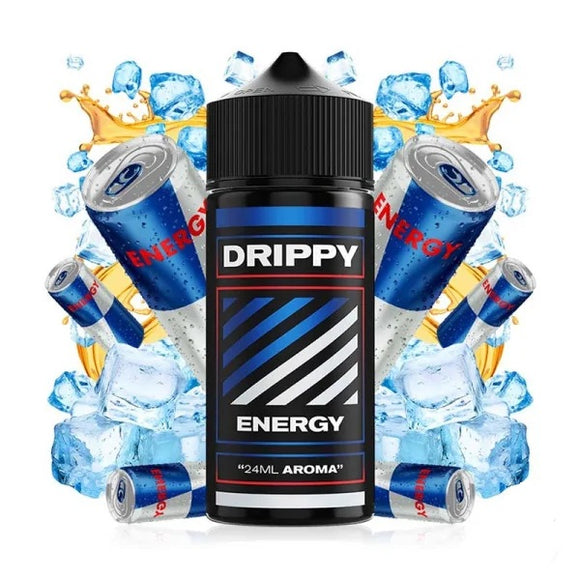 Drippy - Energy 24ml/120ml Aroma Longfill