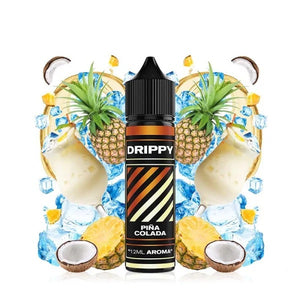Drippy - Pina Colada 12ml/60ml Aroma Longfill