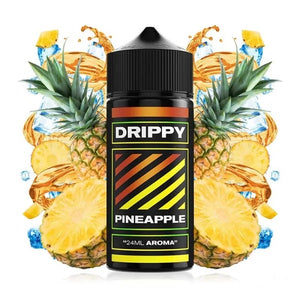 Drippy - Pineapple 24ml/120ml Aroma Longfill