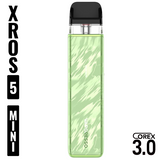 Vaporesso - Xros 5 Mini Pod Kit