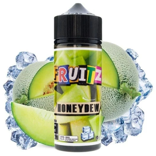 Fruitz - Honeydew 100ml Shortfill