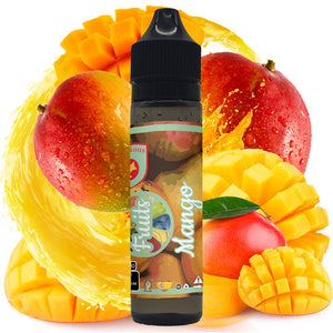 Fruits - Mango 50ml Shortfill