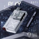 MOTI Play Pod Kit