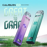 Uwell - Caliburn G3 Pod