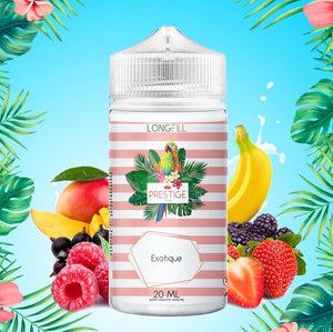 Prestige Fruits - Exotique 20ml/120ml Aroma Longfill