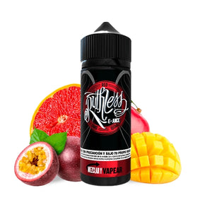 Ruthless - Red 100ml Shortfill