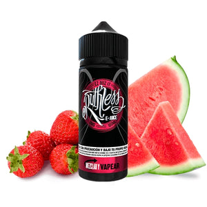 Ruthless - Ez Duz It 100ml Shortfill