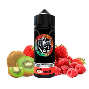 Ruthless - Strizzy 100ml Shortfill