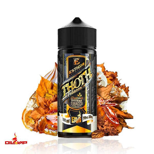 Oil4Vap - Thoth Tobacco 100ml Shortfill