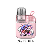 Uwell - Caliburn G3 Lite Koko Pod Kit