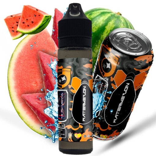 The Armaggeddon - Watermelon 50ml Shortfill