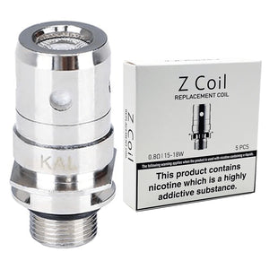 Innokin Z Coil 0.80Ohm