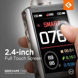 Geekvape - Aegis Touch (T200) Mod