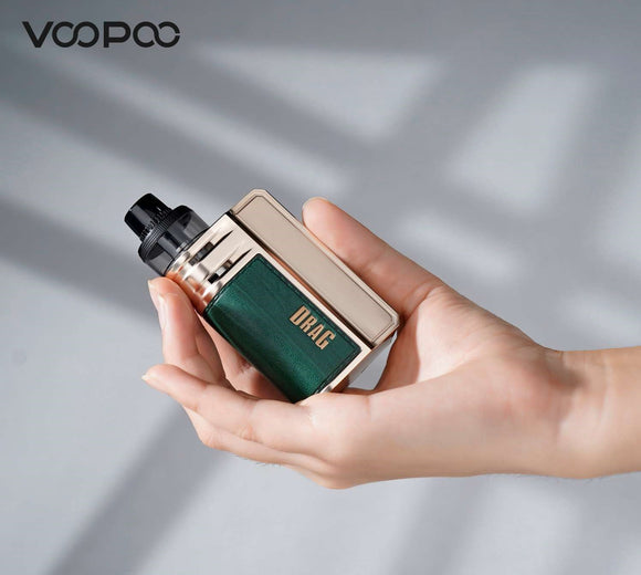 Voopoo - Drag E60 Kit