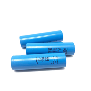 Bateria Samsung 20S 30A 2000mAh 18650