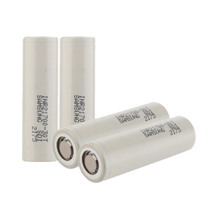 Bateria Samsung 30T 35A 3000mah 21700