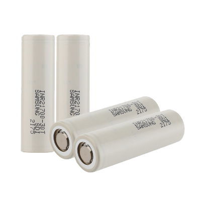 Bateria Samsung 30T 35A 3000mah 21700