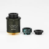 Capitvape - Black Bat RDA 25mm